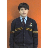 6to. año "A" y "B" - Egresados 2015